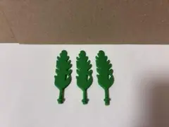 【プラレール】木 3個