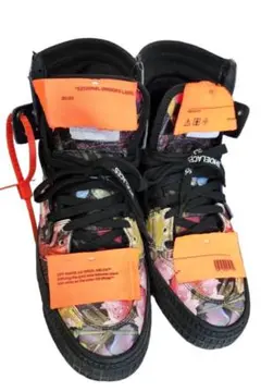 Off-White スニーカー 激レア