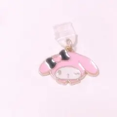 防塵キャップ マイメロ