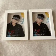 西洸人 INI