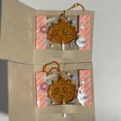 ちいかわキャンディチャームズグミ
