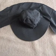 日除けuv帽子