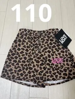 ラブボート　ショートパンツ