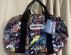 トランスフォーマー OUTDOOR PRODUCTS ミニボストン