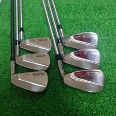 SMILE.TH　お買得 EPON AF-TOUR MB 7本セット AF-Tour MB - EPON GOLF Official（エポンゴルフ）