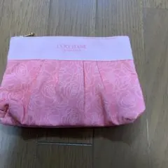 値引きしました‼️ロクシタン・ポーチ