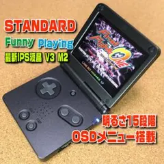 2025年最新】北米版ゲームボーイアドバンスspの人気アイテム