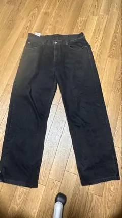 リーバイス550 W34 L34