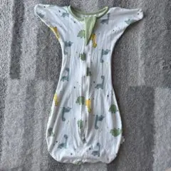 夏用スワドル