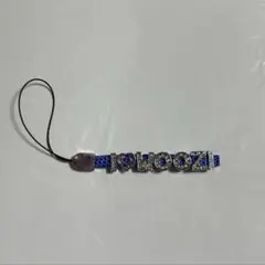 SEVENTEEN セブチ ウジ キーホルダー ストラップ