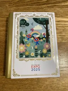 EXPO 2025 会場限定品　空き缶のみ
