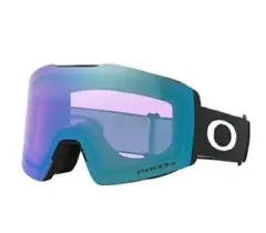 Oakley PRIZM ゴーグル
