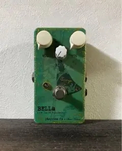 【希少】Phantom fx Shun Nokina Bells【限定カラー】