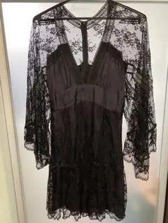IZA セレクトワンピース