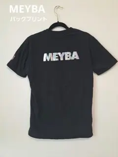 MEYBA SHINY CARD Tシャツ