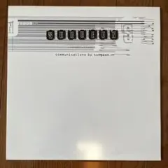 Surgeon / Communications レコード2枚組