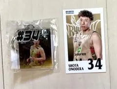 琉球ゴールデンキングス　小野寺祥太