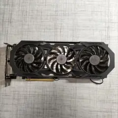 Geforce GTX970 GIGABYTE