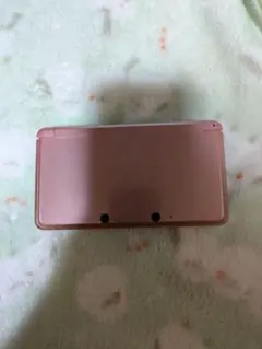 3DS本体