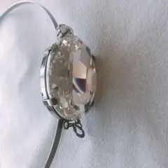 コンプレックスビス カチューシャ