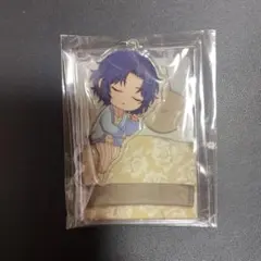 新テニスの王子様　おやすみアクリルストラップ　幸村精市