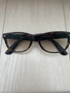 Ray-Ban RB 5184F トータスシェル サングラス