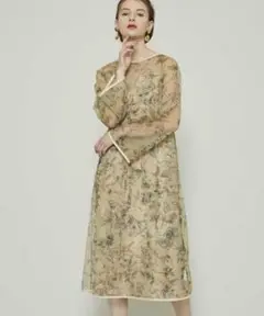 2025年最新】many way bennett layered dressの人気アイテム