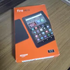 Fire HD 8 2022