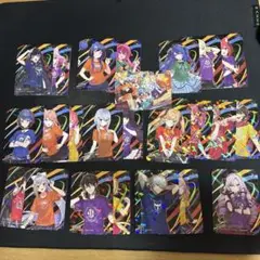にじさんじ にじフェス 2023 コレクションカード　 まとめ売り