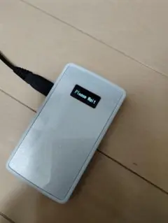 Aterm LTEモバイルルーター MP02LN