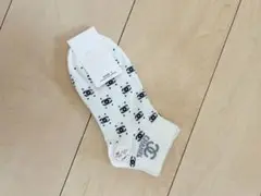 シャネル CHANEL 靴下