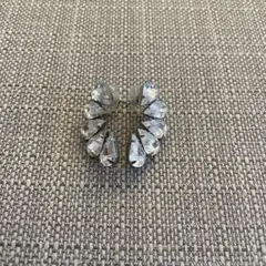 フィリップオーディーベール ピアス