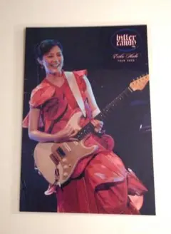 生田絵梨花　ポストカード【会場限定】