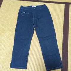 ALBA ROSAデニム