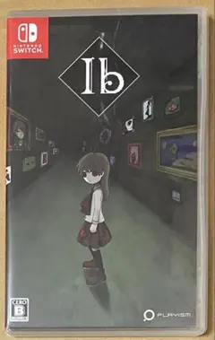 Ib ニンテンドースイッチ Switch イブ イヴ 動作確認済