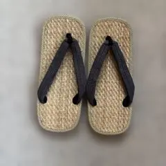 草履 男性用