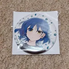劇場版ぼっちざろっく 缶バッジ 山田リョウ