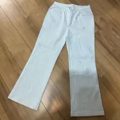 【伊太利屋】水色パンツ