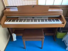 B*e様 YAMAHA 電子ピアノ CLP-230M ヤマハ | CLP-230 - Clavinova（クラビノーバ） - 概要