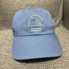細野さんと晴臣くん オッサンCAP 細野晴臣 YMO はっぴいえんど