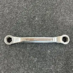 NKC リベラル ラチェット★中古 NKC リベラルラチェットギアレス9.5mm - メルカリ
