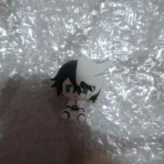 一番くじ　BLEACH 20th ブリーチ　E賞　十刀ちょこのっこ　グリムジョー