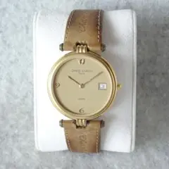 CHARLES JOURDAN シャルルジョルダン　腕時計　ジャンク品