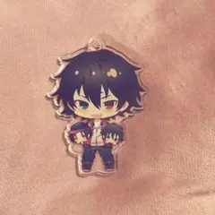 ヒプマイ ヒプノシスマイク 山田一郎