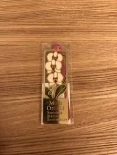しおり　ブックマーカー