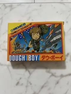 ファミコン　ダウボーイ