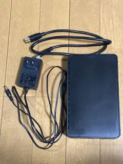 【即日発送】外付けHDD 4TB MAL34000EX3
