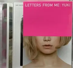 2025年最新】letters from meの人気アイテム - メルカリ