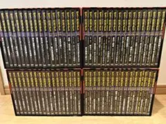 燃えろ!新日本プロレス 至高の名勝負コレクション DVD 全巻セット