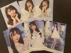 ＝LOVE イコラブ 大谷映美里 生写真